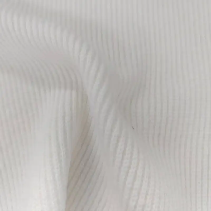 China Yarn for Full-Zipper Cardigan (Sweater),Half-Zipper Cardigan (Sweater),Hoodie  (Sweater) Semi-Worsted Spun Regular Yarn Polyester Cotton white color buy from China wholesaler bulk order at wholesale price free worldwide shipping Alibaba