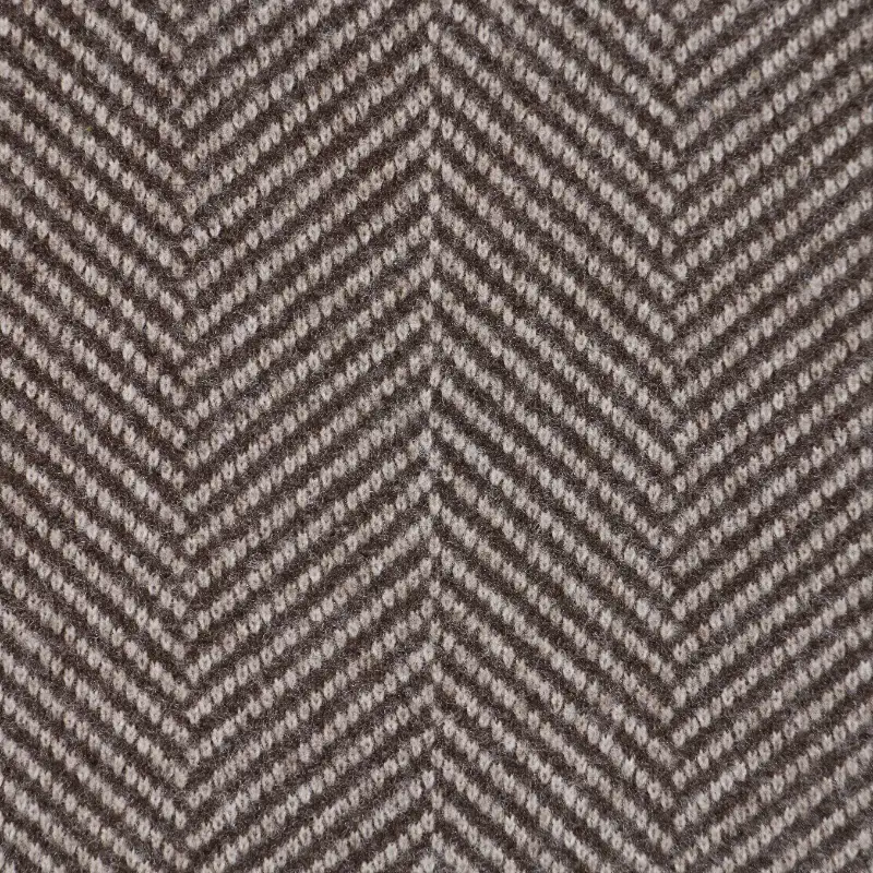 China Fabric for Blazer,Overcoat Woolen Herringbone Woolen Polyester BRAUN color buy from China wholesaler bulk order at wholesale price free worldwide shipping Alibaba