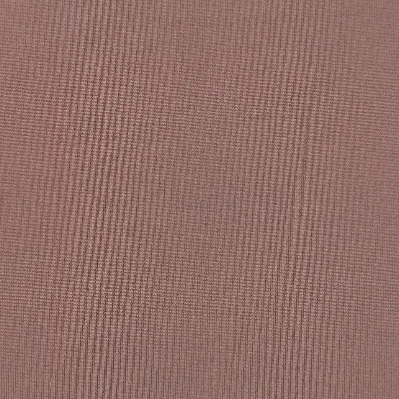 China Fabric for T-Shirt,Polo Shirt Single Jersey Knit Fabric Recycled Polyester Lycra brown color buy from China wholesaler bulk order at wholesale price free worldwide shipping Alibaba
