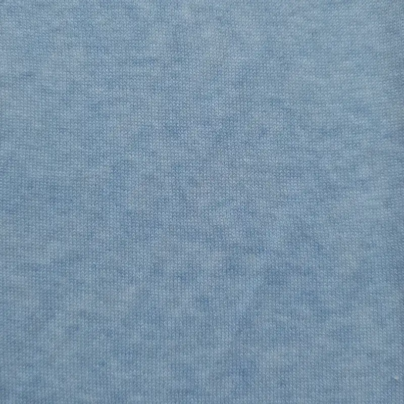 China Yarn for Ladies Vest (Sweater),Open Cardigan (Sweater),Round Neck Pullover (Sweater),Crew Neck Pullover (Sweater) Worsted Spun Regular Yarn Cotton Tencel Lght Blue color buy from China wholesaler bulk order at wholesale price free worldwide shipping Alibaba