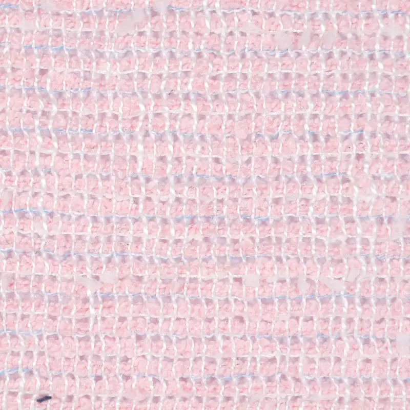 China Fabric for Trench Coat Chanel-Style Fabric Woolen Polyester pink color buy from China wholesaler bulk order at wholesale price free worldwide shipping Alibaba