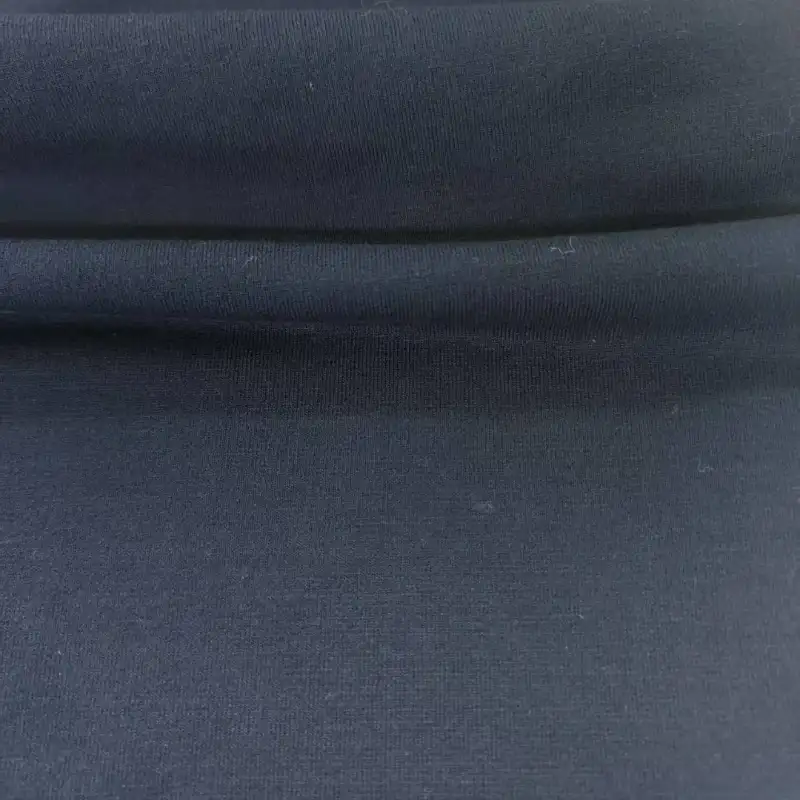 China Yarn for Open Cardigan (Sweater),Full-Zipper Cardigan (Sweater),Half-Zipper Cardigan (Sweater) Double Twist Spun Regular Yarn Eco Vero Viscose Nylon Blue color buy from China wholesaler bulk order at wholesale price free worldwide shipping Alibaba