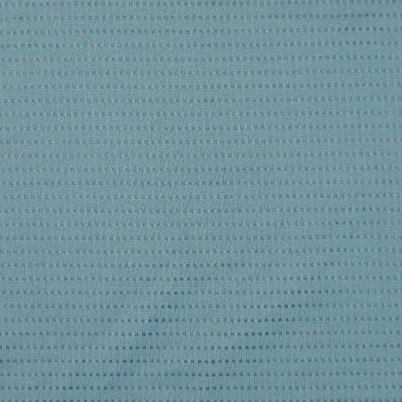 China Fabric for T-Shirt,Polo Shirt Jacquard Knit Fabric Polyester Spandex Dark green color buy from China wholesaler bulk order at wholesale price free worldwide shipping Alibaba