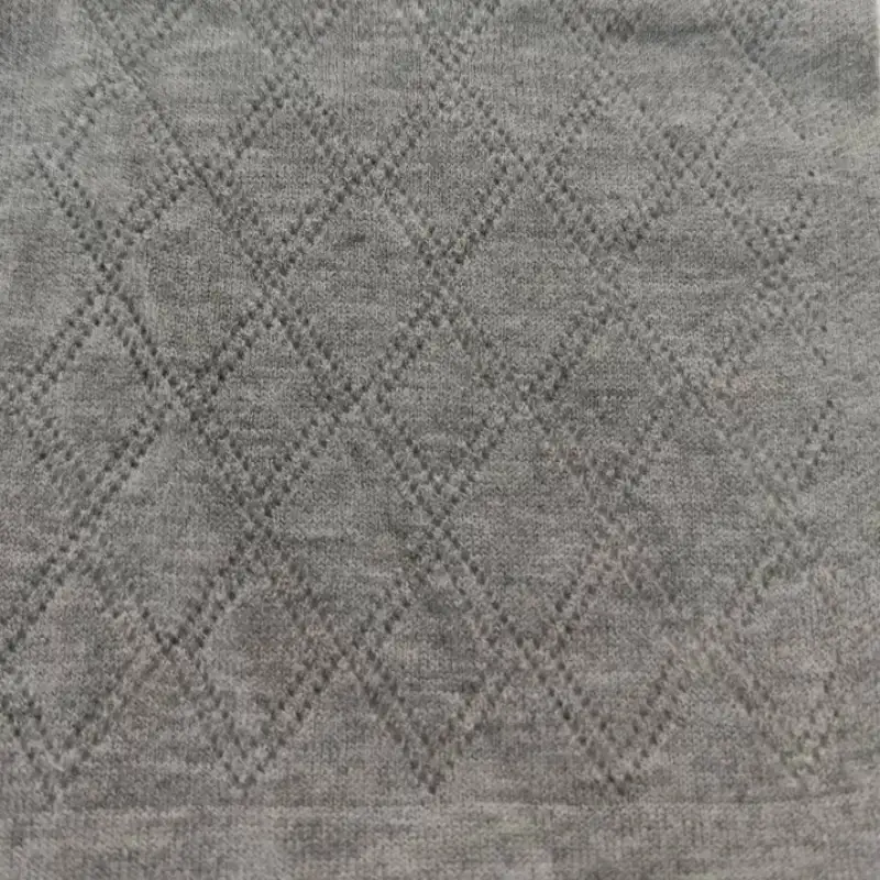 China Yarn for Open Cardigan (Sweater),Full-Zipper Cardigan (Sweater),Half-Zipper Cardigan (Sweater),T-shirt (Sweater) Core Spun Yarn Regular Yarn Recycled Polyester Recycled Acrylic Recycled Nylon Gray color buy from China wholesaler bulk order at wholesale price free worldwide shipping Alibaba