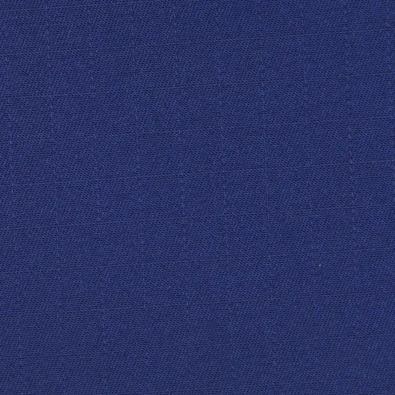 China Fabric for Blazer TC Jacquard Woven Blended Fabric Polyester Cotton blue color buy from China wholesaler bulk order at wholesale price free worldwide shipping Alibaba