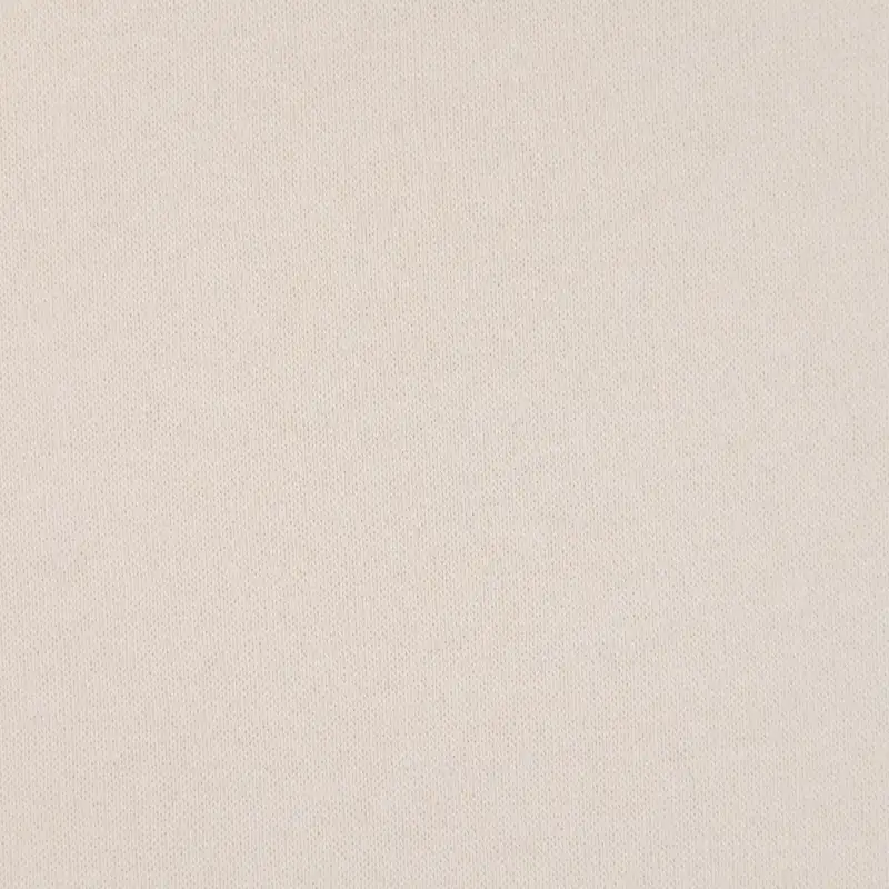 China Fabric for Hoodie Fleece Knit Fabric Cotton Polyester Beige color buy from China wholesaler bulk order at wholesale price free worldwide shipping Alibaba