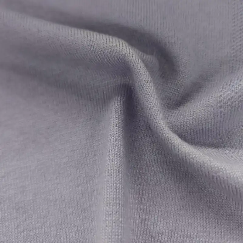 China Yarn for Open Cardigan (Sweater),Full-Zipper Cardigan (Sweater),Half-Zipper Cardigan (Sweater),Shirt Long Sleeve Button (Sweater) Semi-Worsted Spun Regular Yarn Rayon Nylon Tencel Cashmere violet color buy from China wholesaler bulk order at wholesale price free worldwide shipping Alibaba