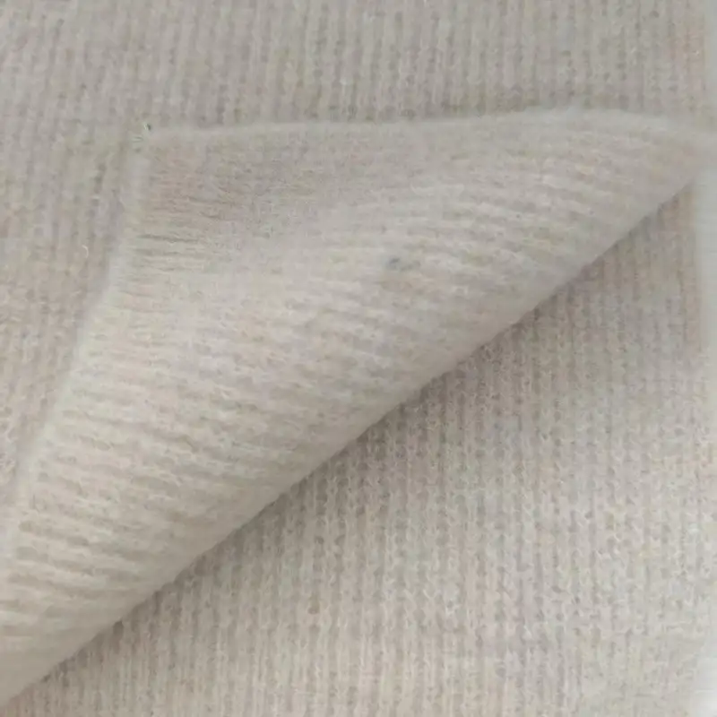 China Yarn for Full-Zipper Cardigan (Sweater),Half-Zipper Cardigan (Sweater),Shirt Long Sleeve Button (Sweater) Mossy Yarn Fancy Yarn Alpaca Wool Nylon Acrylic Spandex light tan color buy from China wholesaler bulk order at wholesale price free worldwide shipping Alibaba