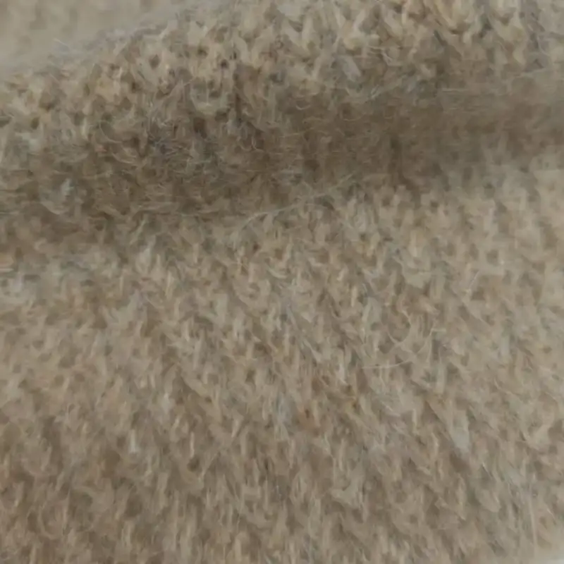 China Yarn for Open Cardigan (Sweater),Full-Zipper Cardigan (Sweater),Half-Zipper Cardigan (Sweater),Shirt Long Sleeve Button (Sweater),Shirt Long Sleeve Zipper (Sweater) Mossy Yarn Fancy Yarn Acrylic Polyester Nylon Wool Alpaca Spandex brown color buy from China wholesaler bulk order at wholesale price free worldwide shipping Alibaba