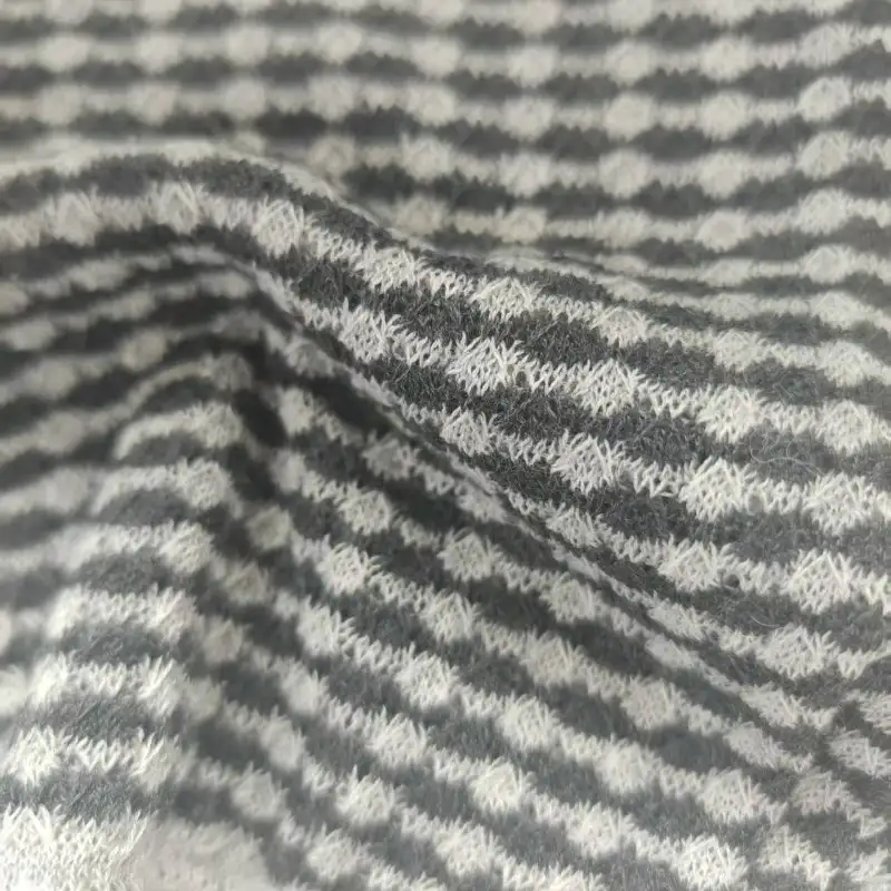 China Yarn for T-shirt (Sweater),Polo T-shirt (Sweater),Hoodie  (Sweater),Dresses (Cardigan Open) (Sweater) Semi-Worsted Spun Regular Yarn Polyester Nylon Acrylic Wool Gray，white color buy from China wholesaler bulk order at wholesale price free worldwide shipping Alibaba