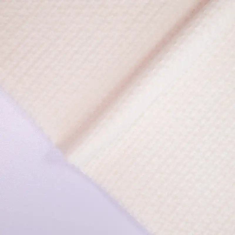 China Fabric for Shirt,Pants Tricot Knit Fabric Polyester Spandex Beige color buy from China wholesaler bulk order at wholesale price free worldwide shipping Alibaba