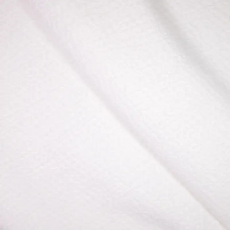 China Fabric for Pants,T-Shirt Tricot Knit Fabric Polyester Spandex White color buy from China wholesaler bulk order at wholesale price free worldwide shipping Alibaba