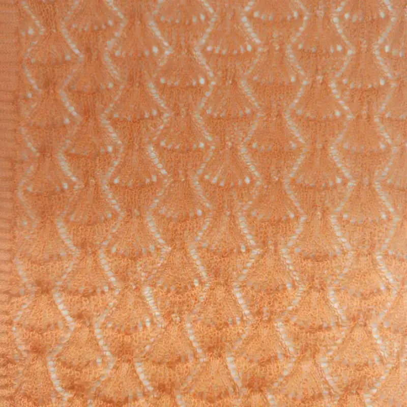 China Yarn for T-shirt (Sweater),Skirt (Sweater),Kids Bow Tie-Front Vest (Sweater) Worsted Spun Regular Yarn Polyester Lyocell Orange color buy from China wholesaler bulk order at wholesale price free worldwide shipping Alibaba