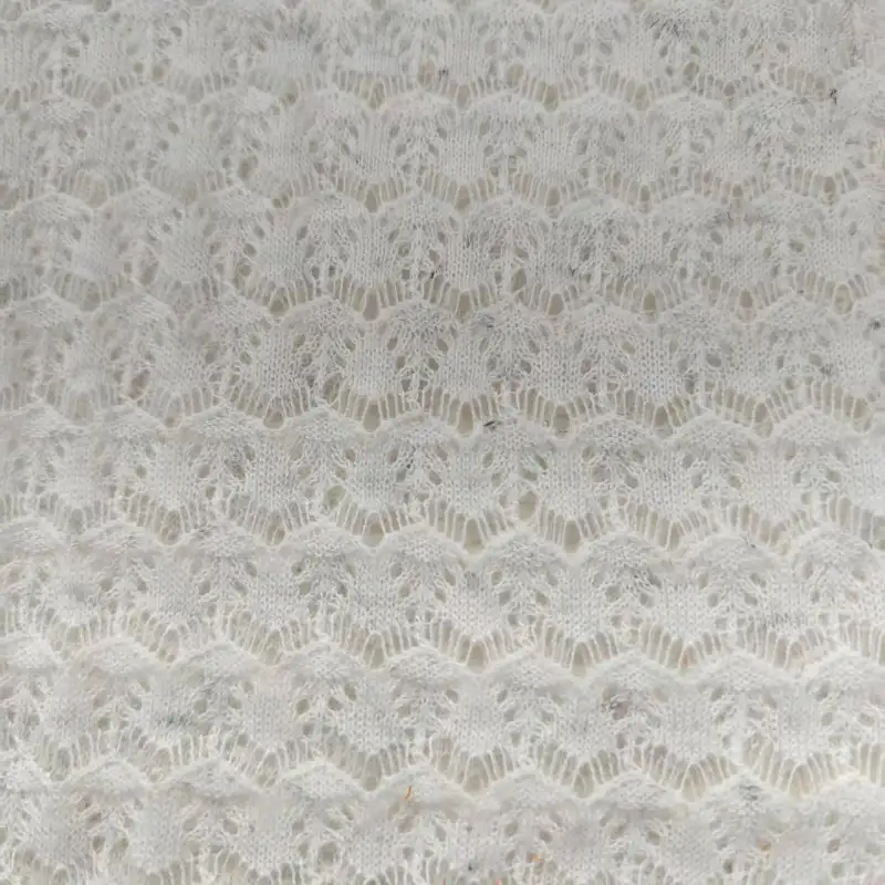 China Yarn for T-shirt (Sweater),Women's Pants (Sweater),Skirt (Sweater),Kids Bow Tie-Front Vest (Sweater) Semi-Worsted Spun Regular Yarn Recycled Polyester Nylon Acrylic Wool Linen white color buy from China wholesaler bulk order at wholesale price free worldwide shipping Alibaba