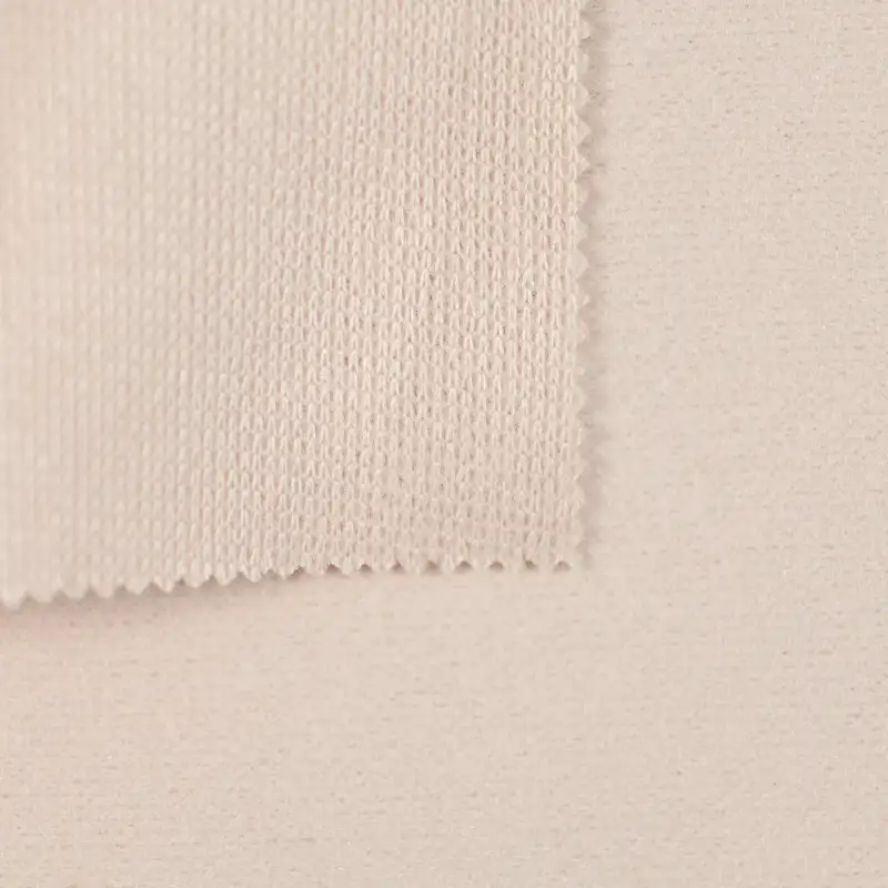 China Fabric for Jackets,Overcoat Melton Woolen Polyester LIGHT COFFEE color buy from China wholesaler bulk order at wholesale price free worldwide shipping Alibaba