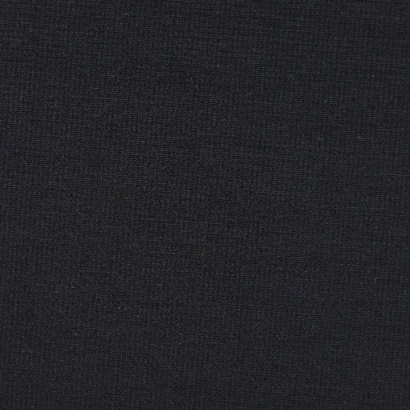 China Fabric for T-Shirt,Polo Shirt,Hoodie Jacquard Knit Fabric Polyester Lyocell Spandex Recycled Viscose black color buy from China wholesaler bulk order at wholesale price free worldwide shipping Alibaba