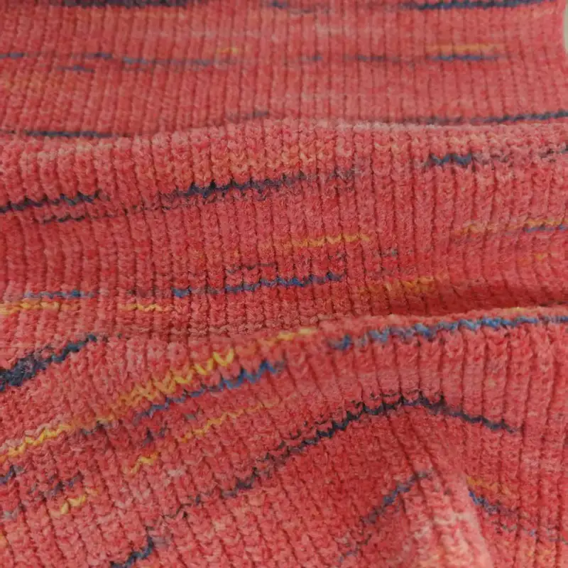 China Yarn for Full-Zipper Cardigan (Sweater),Half-Zipper Cardigan (Sweater),Shirt Long Sleeve Zipper (Sweater),Shirt Half Sleeve Button (Sweater) Chenille Yarn Fancy Yarn Recycled Polyester pink color buy from China wholesaler bulk order at wholesale price free worldwide shipping Alibaba