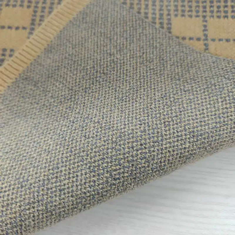 China Yarn for Full-Zipper Cardigan (Sweater),Half-Zipper Cardigan (Sweater),Shirt Long Sleeve Button (Sweater),Shirt Long Sleeve Zipper (Sweater) Shiny Chenille Fancy Yarn Lyocell Polyester brown color buy from China wholesaler bulk order at wholesale price free worldwide shipping Alibaba