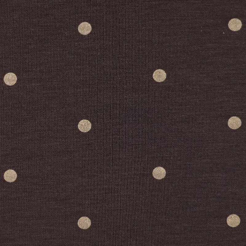 China Fabric for Jackets Scuba Knit Fabric Modal Polyester Elastane brown color buy from China wholesaler bulk order at wholesale price free worldwide shipping Alibaba