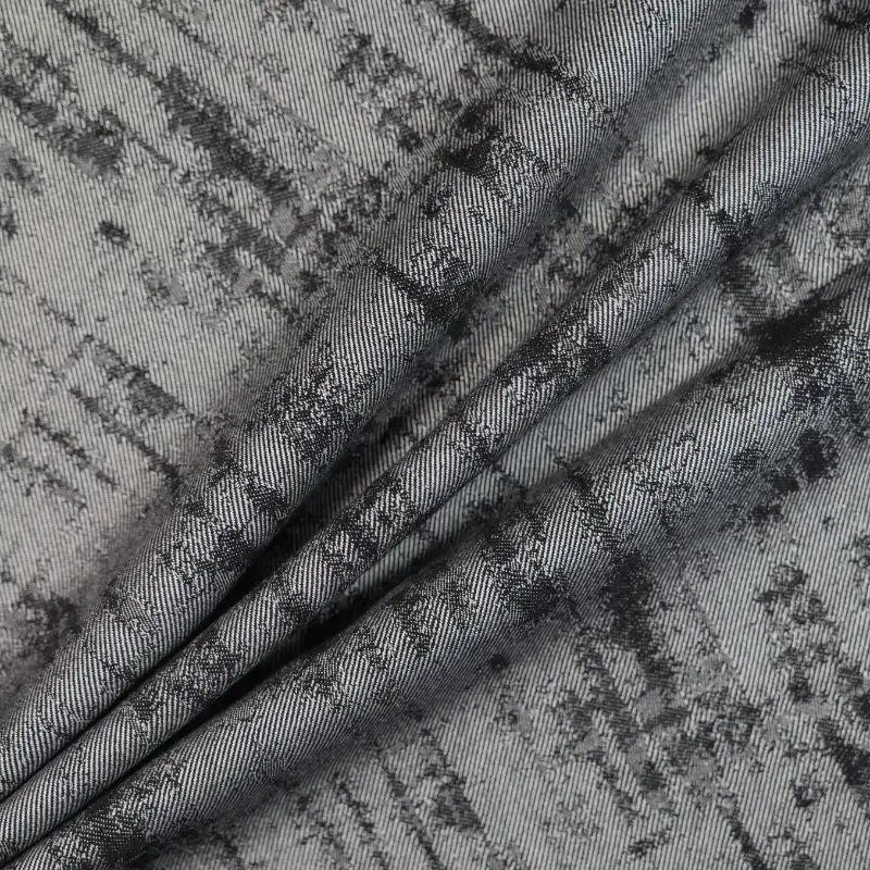 China Fabric for Shirt,Jackets Jacquard Woven Blended Fabric Cotton Merino Wool black white 4 color buy from China wholesaler bulk order at wholesale price free worldwide shipping Alibaba