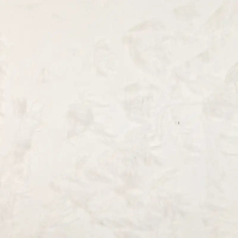 China Fabric for Shirt,Jackets,Skirt Jacquard Woven Blended Fabric Acrylic Chenille Wool Polyester Silk white2 color buy from China wholesaler bulk order at wholesale price free worldwide shipping Alibaba
