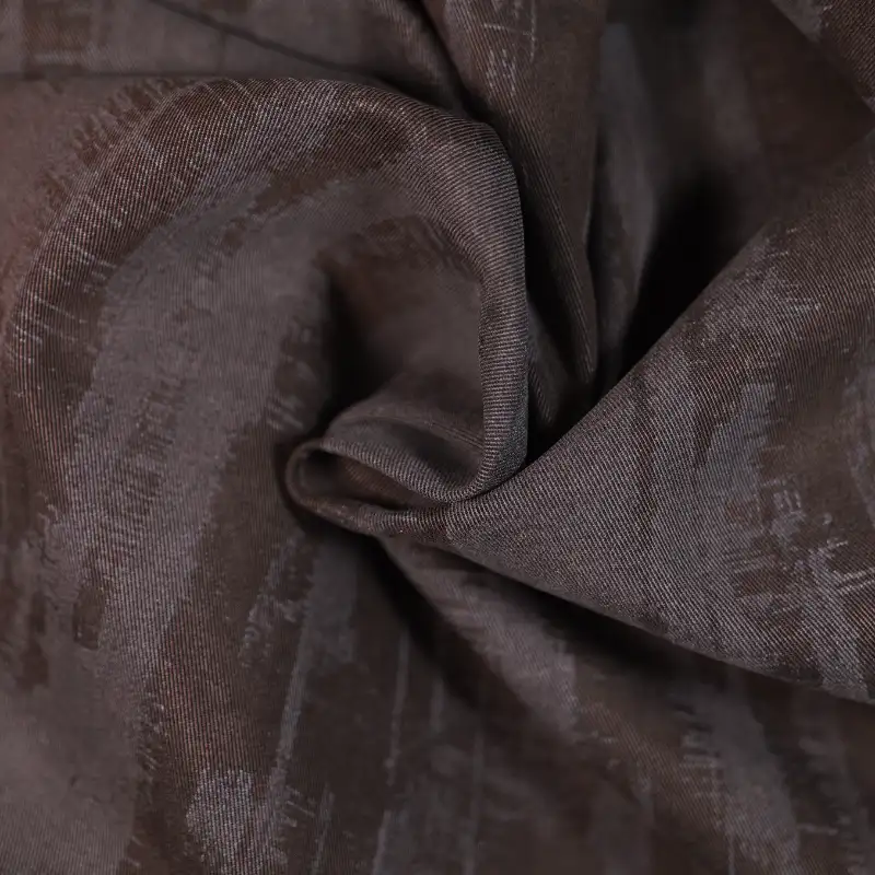 China Fabric for Skirt,Backless Beach Dress Jacquard Woven Blended Fabric Lyocell Polyester WHITE color buy from China wholesaler bulk order at wholesale price free worldwide shipping Alibaba