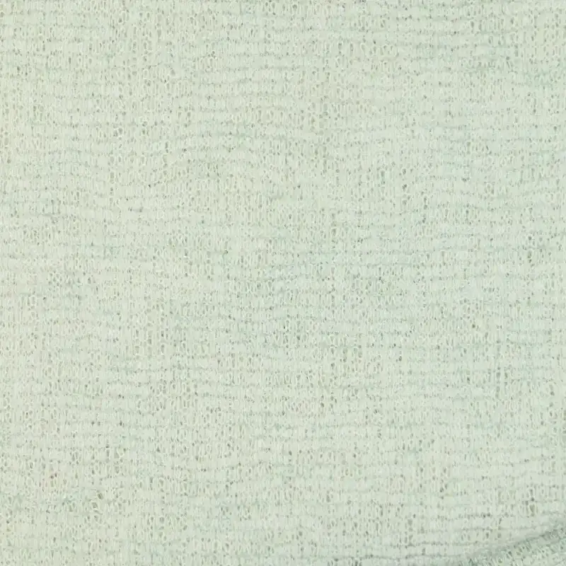 China Fabric for Shirt,Skirt Jacquard Woven Blended Fabric Polyester Rayon green color buy from China wholesaler bulk order at wholesale price free worldwide shipping Alibaba