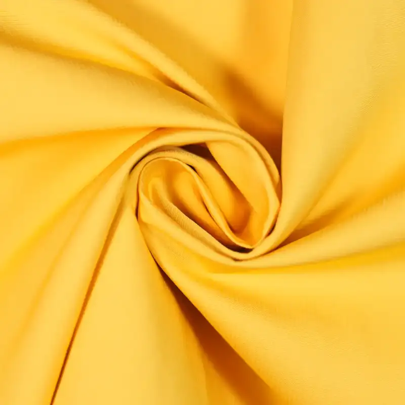 China Fabric for Shirt Yarn Dyed Check Woven Blended Fabric Nylon Polyester yellow color buy from China wholesaler bulk order at wholesale price free worldwide shipping Alibaba