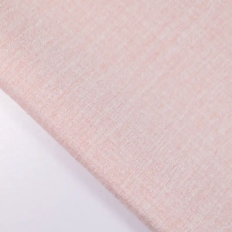 China Fabric for Jackets,Skirt Polyester/Rayon Plain Woven Blended Fabric Polyester Rayon Spandex pimk color buy from China wholesaler bulk order at wholesale price free worldwide shipping Alibaba