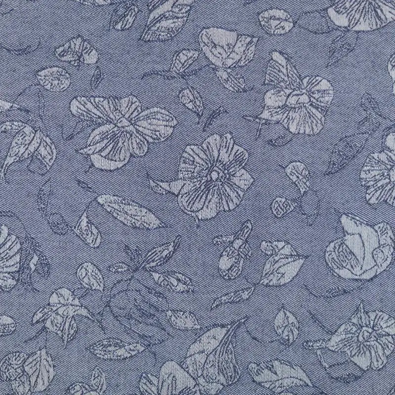 China Fabric for Skirt,Backless Beach Dress,Strap Midi Dress Cotton/Rayon Plain Woven Blended Fabric Cotton Synthetic Silk BLUE color buy from China wholesaler bulk order at wholesale price free worldwide shipping Alibaba