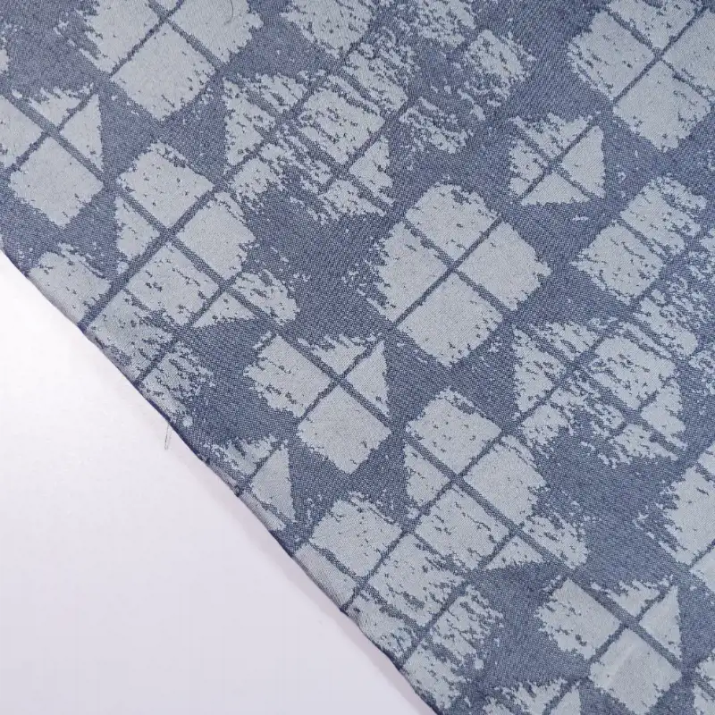 China Fabric for Skirt,Ruffle Shirt Dress,Strap Midi Dress Cotton/Rayon Plain Woven Blended Fabric Cotton Synthetic Silk BLUE color buy from China wholesaler bulk order at wholesale price free worldwide shipping Alibaba