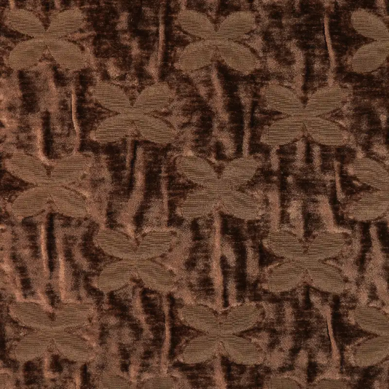 China Fabric for Skirt,Strap Midi Dress Jacquard Woven Blended Fabric Polyester Rayon Nylon COFFEE color buy from China wholesaler bulk order at wholesale price free worldwide shipping Alibaba
