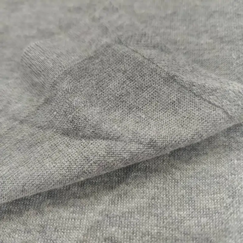 China Yarn for Open Cardigan (Sweater),Full-Zipper Cardigan (Sweater),Half-Zipper Cardigan (Sweater),Shirt Half Sleeve Zipper (Sweater) Semi-Worsted Spun Regular Yarn Viscose Linen Gray color buy from China wholesaler bulk order at wholesale price free worldwide shipping Alibaba