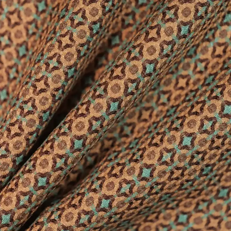 China Fabric for Skirt,Backless Beach Dress,Strap Midi Dress Jacquard Woven Blended Fabric Polyester Rayon colorful color buy from China wholesaler bulk order at wholesale price free worldwide shipping Alibaba