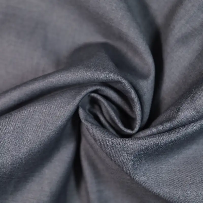 China Fabric for Skirt,Trench Coat,Strap Midi Dress Jacquard Woven Blended Fabric Polyester Rayon Spandex DARK GREY color buy from China wholesaler bulk order at wholesale price free worldwide shipping Alibaba