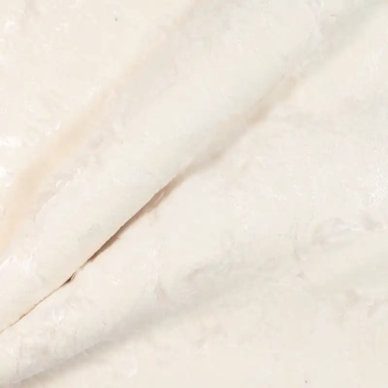 China Fabric for Skirt,Backless Beach Dress Jacquard Woven Blended Fabric PET Polyester Synthetic Silk Nylon WHITE color buy from China wholesaler bulk order at wholesale price free worldwide shipping Alibaba