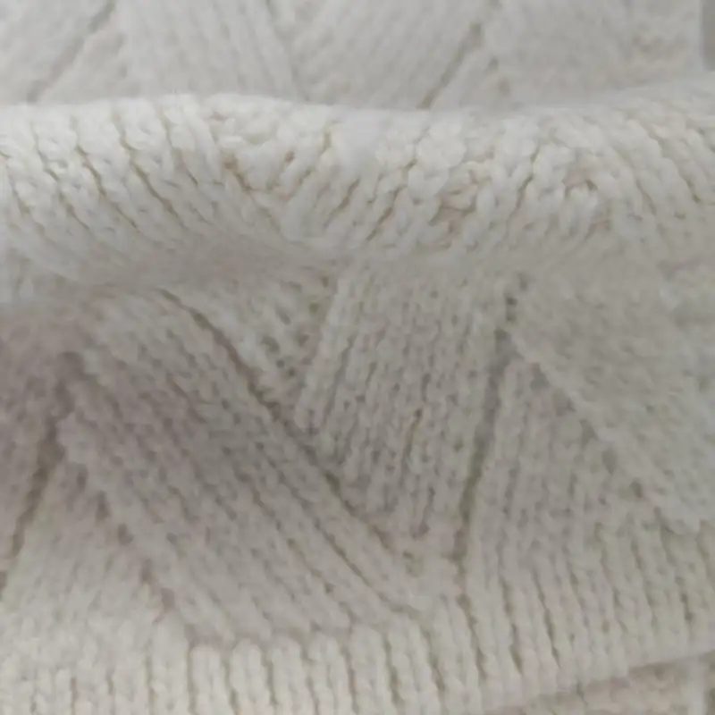 China Yarn for Full-Zipper Cardigan (Sweater),Half-Zipper Cardigan (Sweater),Shirt Long Sleeve Button (Sweater) Mossy Yarn Fancy Yarn Acrylic Nylon PTT white color buy from China wholesaler bulk order at wholesale price free worldwide shipping Alibaba