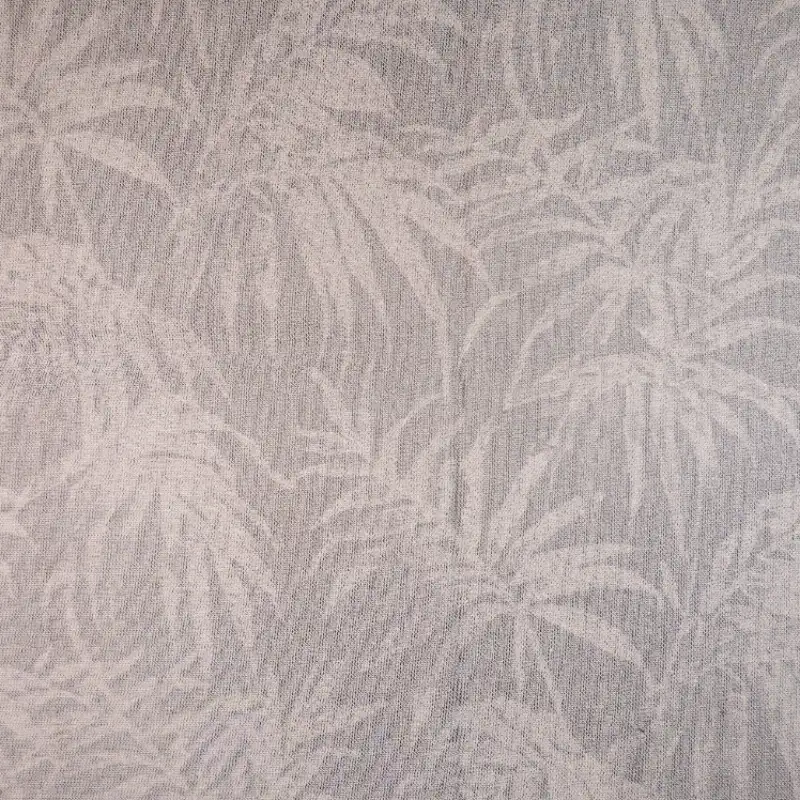 China Fabric for Skirt,Backless Beach Dress,Strap Midi Dress,Tank Midi Dress Jacquard Woven Blended Fabric Rayon Nylon Linen grey color buy from China wholesaler bulk order at wholesale price free worldwide shipping Alibaba
