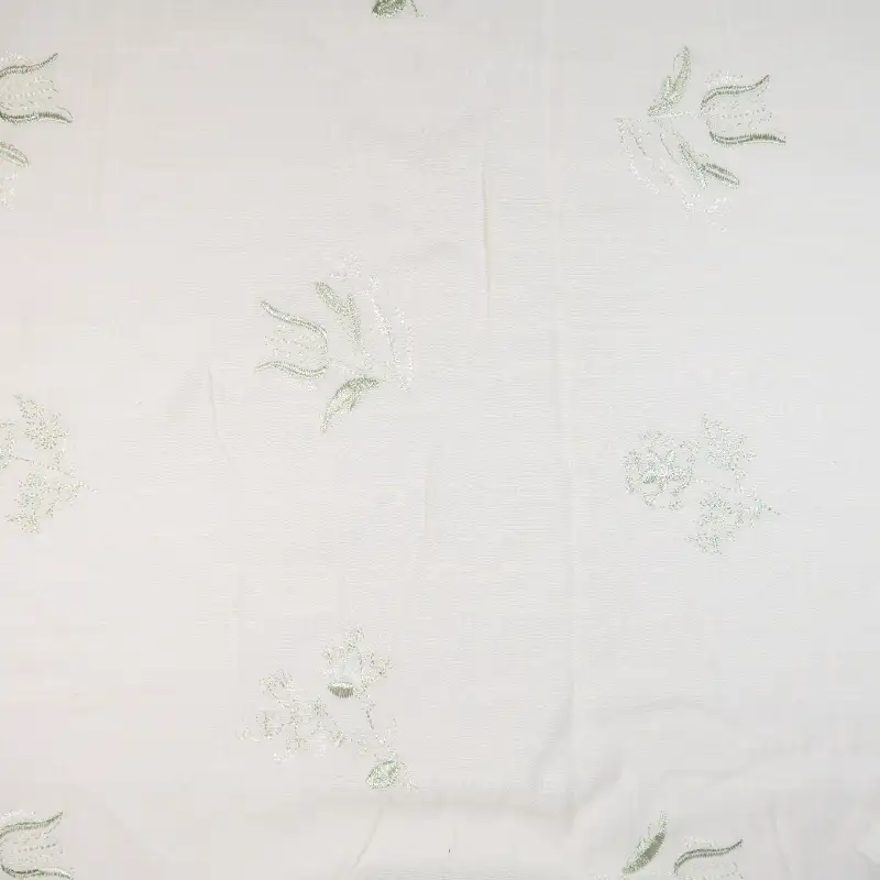 China Fabric for Skirt,Over Shirt,Backless Beach Dress Cotton Plain Natural Woven Fabric Rayon Polyester WHITE color buy from China wholesaler bulk order at wholesale price free worldwide shipping Alibaba