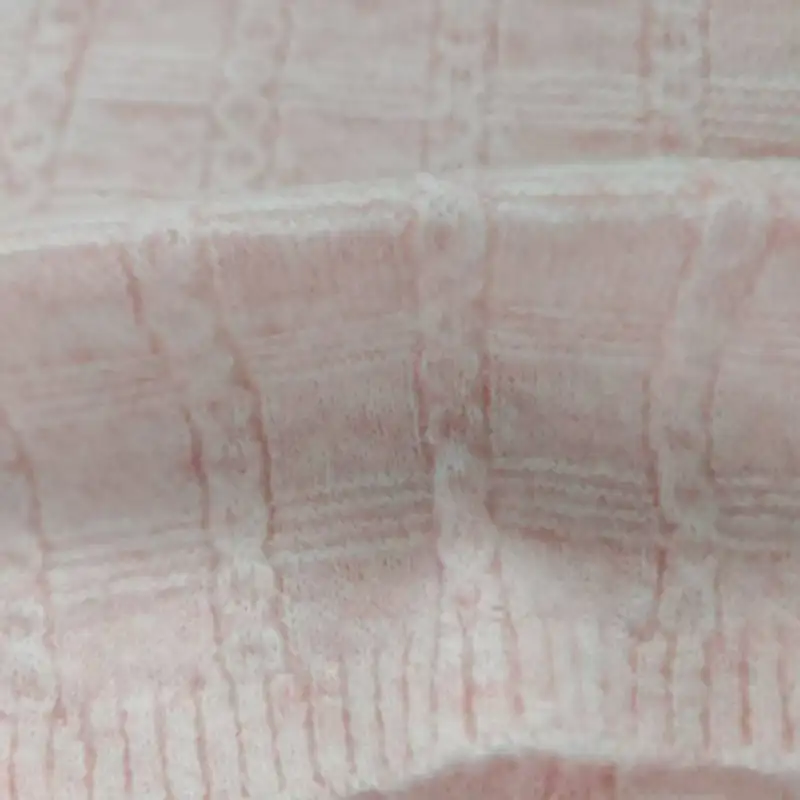 China Yarn for Full-Zipper Cardigan (Sweater),Half-Zipper Cardigan (Sweater),Shirt Half Sleeve Zipper (Sweater) Mossy Yarn Fancy Yarn Acrylic Polyester Wool Nylon Spandex pink color buy from China wholesaler bulk order at wholesale price free worldwide shipping Alibaba