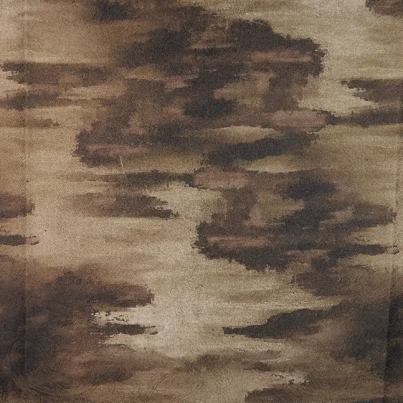 China Fabric for Shirt,Jackets,Skirt Jacquard Woven Blended Fabric Cotton Tencel Linen coffee3 color buy from China wholesaler bulk order at wholesale price free worldwide shipping Alibaba