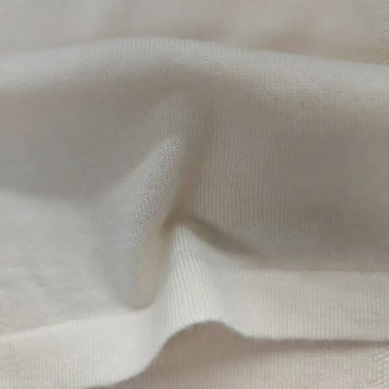 China Yarn for T-shirt (Sweater),Polo T-shirt (Sweater),Hoodie  (Sweater),Dresses (Cardigan Open) (Sweater) Worsted Spun Regular Yarn Cashmere Silk white color buy from China wholesaler bulk order at wholesale price free worldwide shipping Alibaba