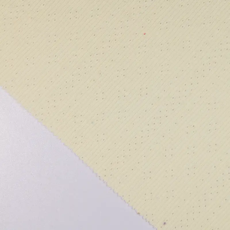 China Fabric for Skirt,Backless Beach Dress,Tank Midi Dress Cotton Dobby Natural Woven Fabric Cotton yellow color buy from China wholesaler bulk order at wholesale price free worldwide shipping Alibaba