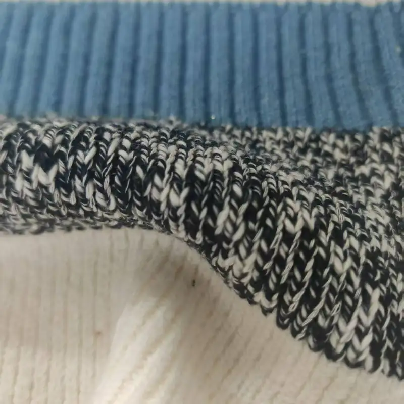 China Yarn for Full-Zipper Cardigan (Sweater),Half-Zipper Cardigan (Sweater),Shirt Long Sleeve Button (Sweater),Shirt Half Sleeve Button (Sweater) Woollen Spun Regular Yarn Recycled Cotton Recycled Nylon Recycled Polyester Spandex Blue，White color buy from China wholesaler bulk order at wholesale price free worldwide shipping Alibaba
