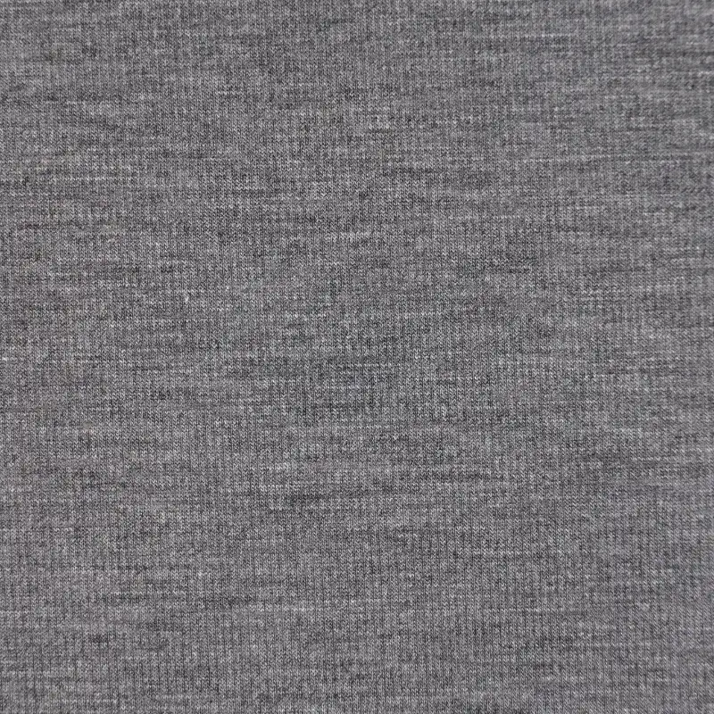 China Fabric for T-Shirt,Polo Shirt,Loungewear Jacquard Knit Fabric Rayon Polyester Spandex grey color buy from China wholesaler bulk order at wholesale price free worldwide shipping Alibaba