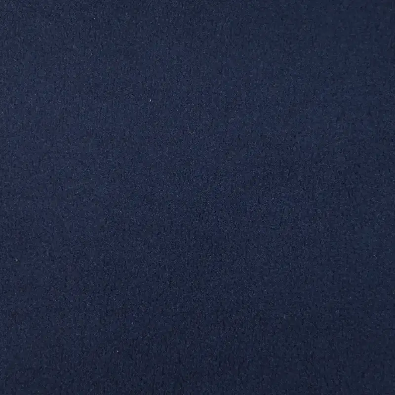 China Fabric for Hoodie,Baby Sweatshirt and Joggers Set Polar Fleece Knit Fabric Polyester Navy color buy from China wholesaler bulk order at wholesale price free worldwide shipping Alibaba