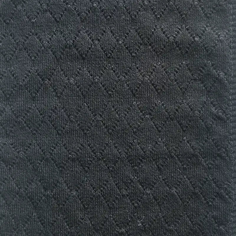 China Yarn for Ladies Vest (Sweater),Men’s Vest (Sweater),Round Neck Pullover (Sweater),Kids Crew-Neck Cardigan (Sweater),Roll Neck Jumper (Sweater) Semi-Worsted Spun Regular Yarn Polyester Wool Black color buy from China wholesaler bulk order at wholesale price free worldwide shipping Alibaba