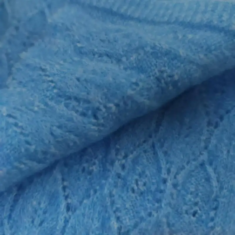 China Yarn for Full-Zipper Cardigan (Sweater),Half-Zipper Cardigan (Sweater),Shirt Long Sleeve Button (Sweater),Shirt Long Sleeve Zipper (Sweater) Mossy Yarn Fancy Yarn Recycled Polyester Polyester Acrylic Wool Spandex Blue color buy from China wholesaler bulk order at wholesale price free worldwide shipping Alibaba