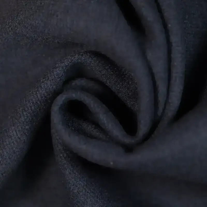 China Fabric for Jackets,Skirt,Overcoat Ponte Roma Knit Fabric Polyester Rayon Acrylic BLACK color buy from China wholesaler bulk order at wholesale price free worldwide shipping Alibaba