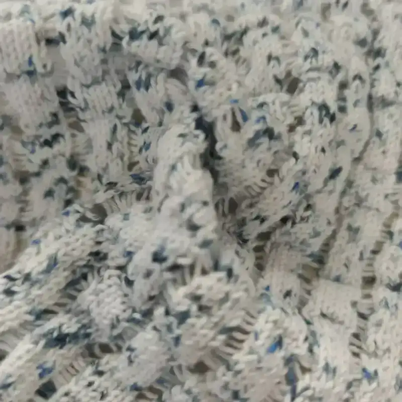 China Yarn for Men’s Vest (Sweater),Open Cardigan (Sweater),Full-Zipper Cardigan (Sweater),Half-Zipper Cardigan (Sweater) Ring Spun Regular Yarn BCI Cotton white/Black /blue color buy from China wholesaler bulk order at wholesale price free worldwide shipping Alibaba